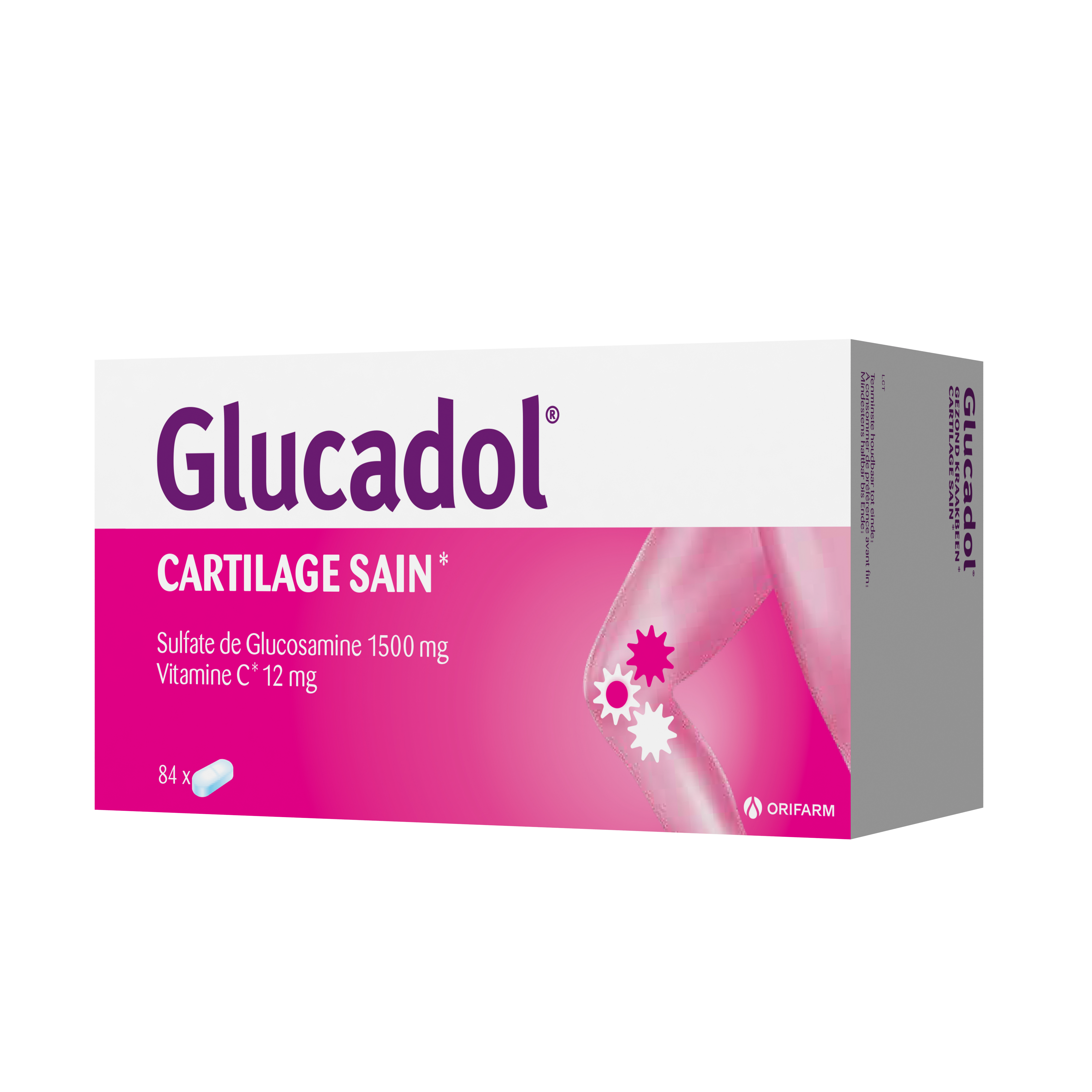 Glucadol® 