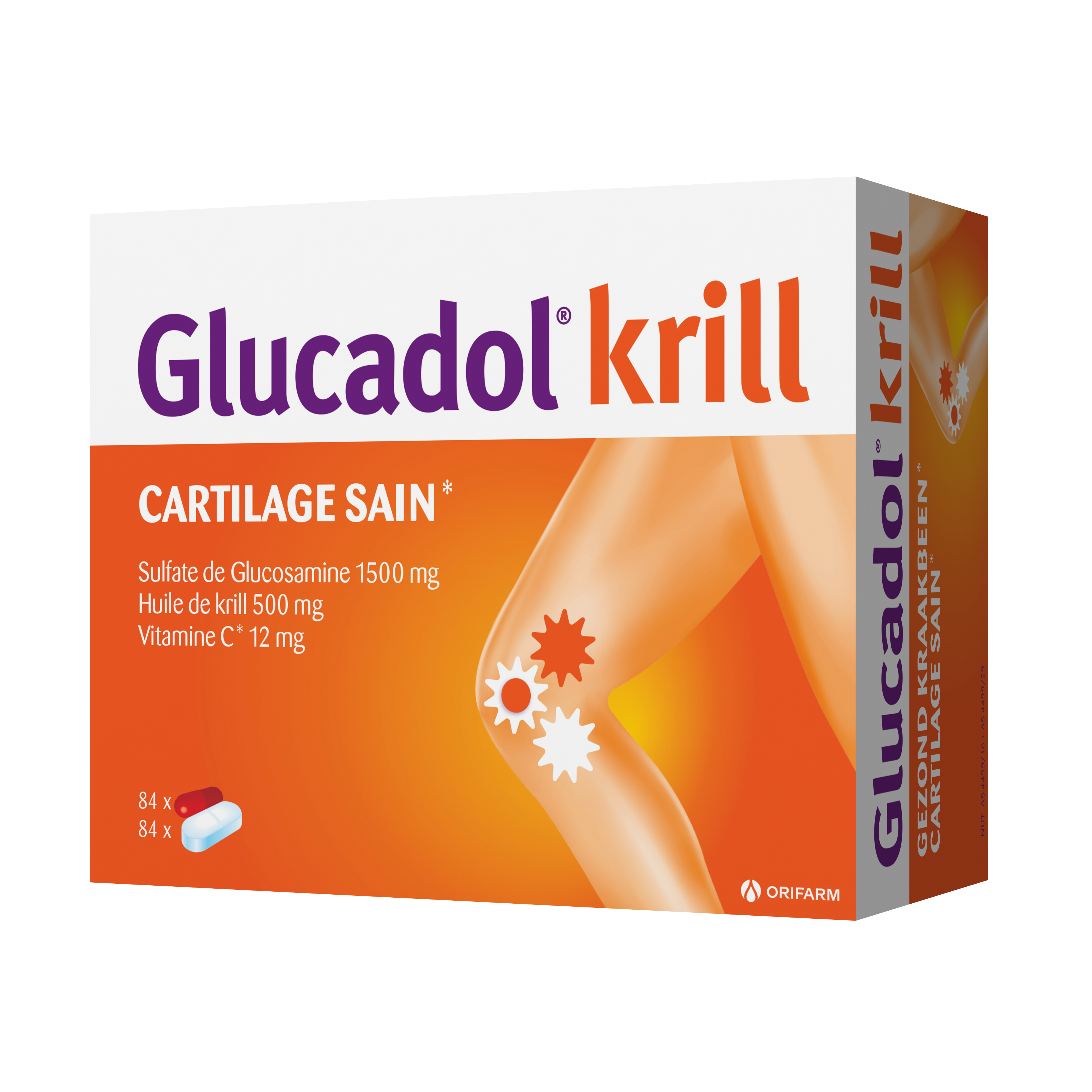 Glucadol® Krill